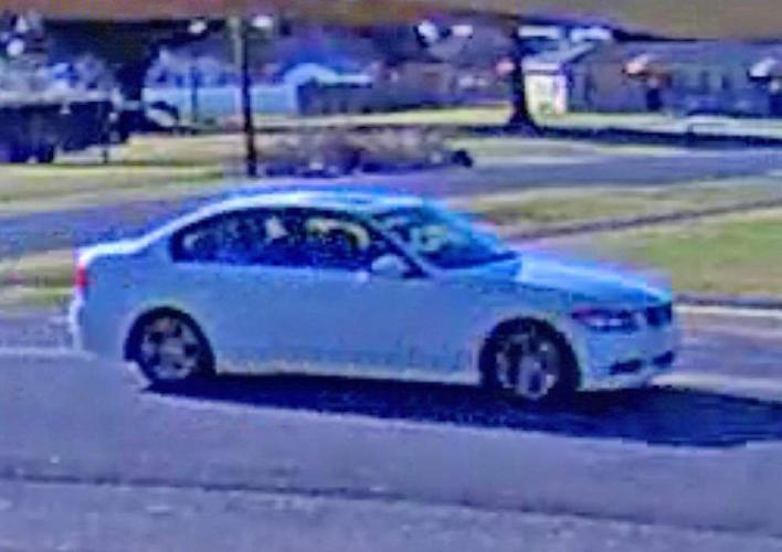 Photos Scene in Donaldsonville of double shooting News