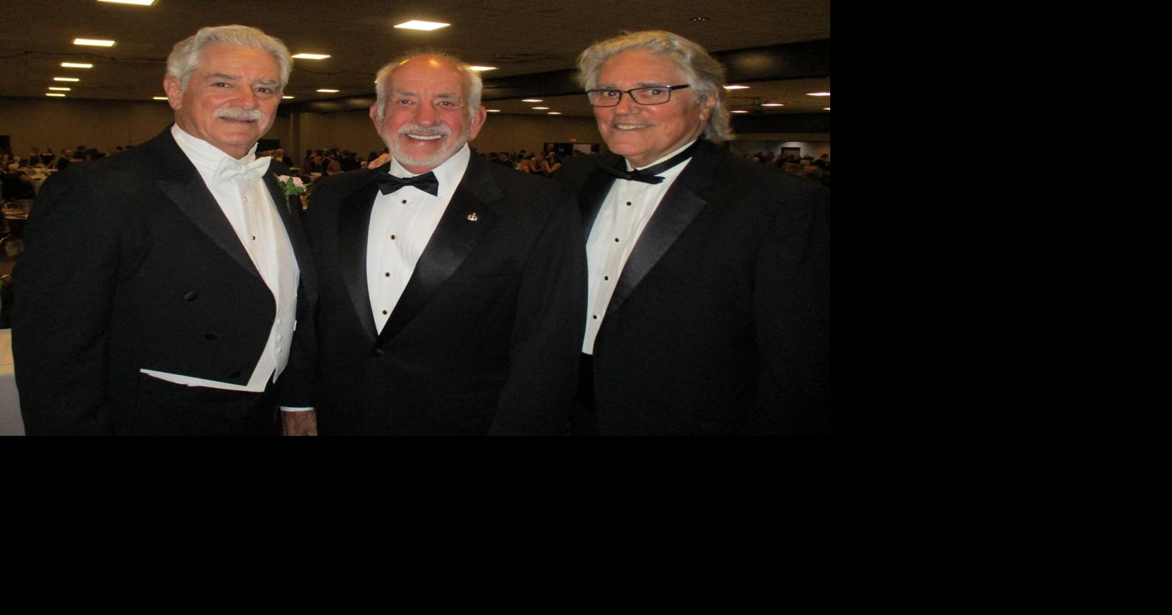 Unveiling the Krewe of Gabriel's fall presentation | Entertainment/Life ...