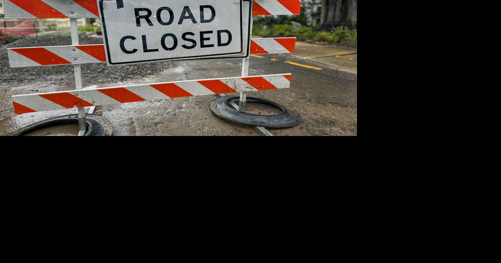 Road widening project in Broussard uncertain to happen