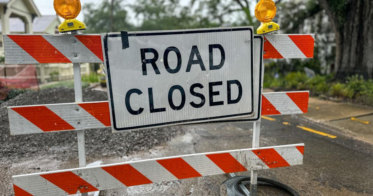 Road widening project in Broussard uncertain to happen