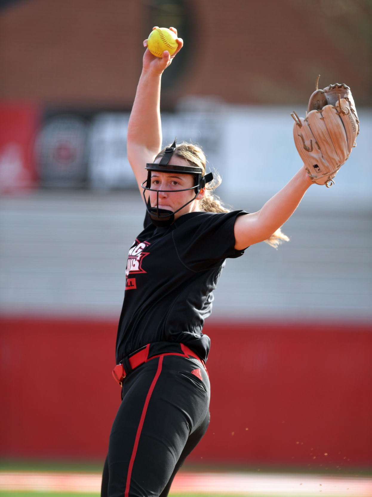 Ragin' Cajuns Softball Coach On High Expectations For 2020 Season: 'I ...