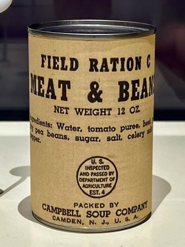 LSU Military Museum tells stories of the school's heroes ...