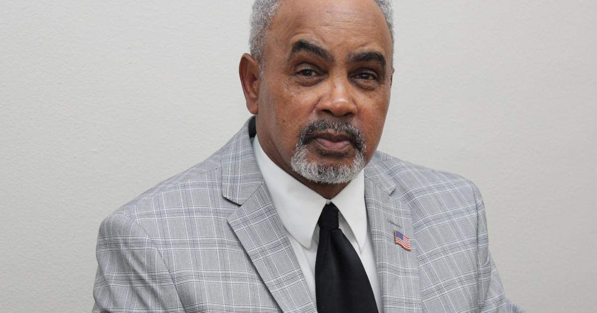 East Feliciana Police Jury President arrested for allowing friends to