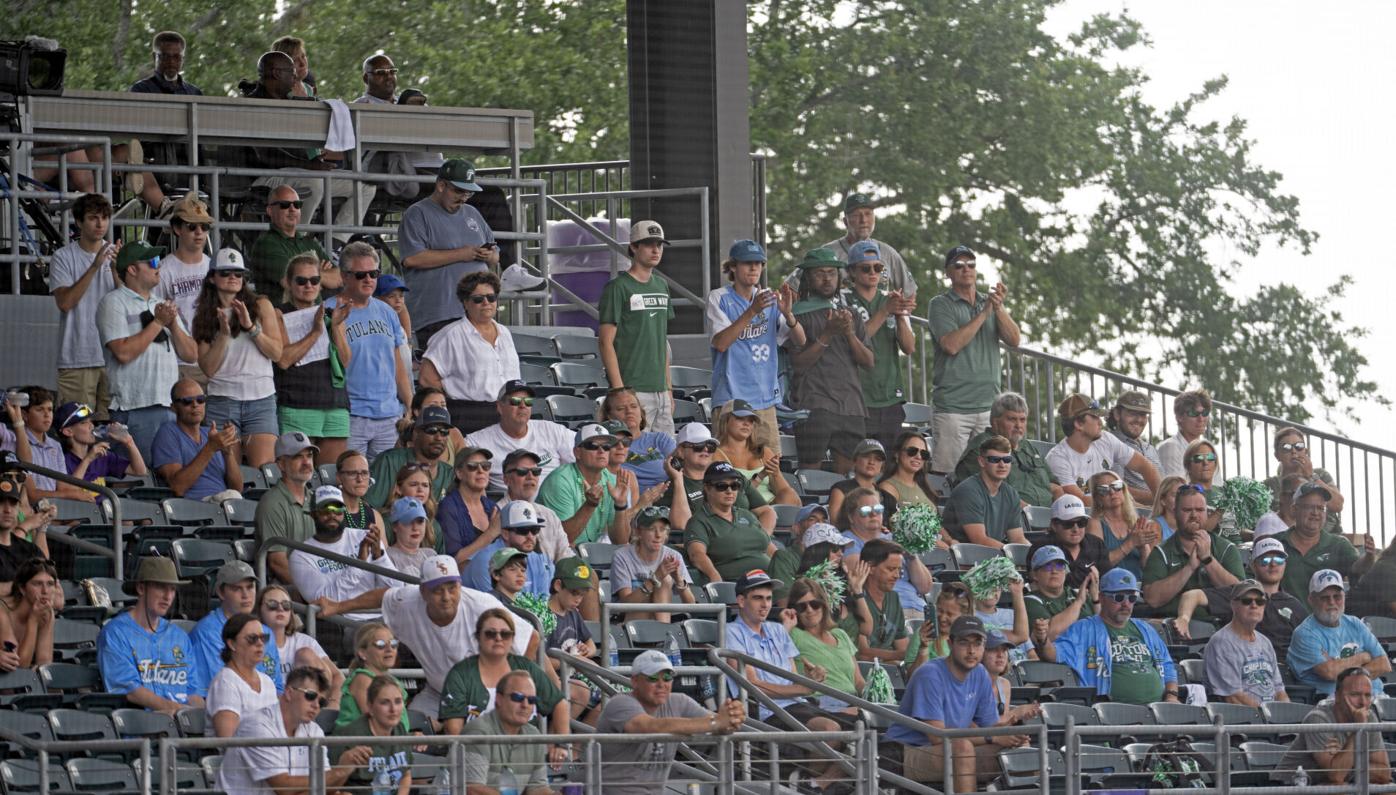 Tulane Baseball on X: Start counting down on one hand 🖐 Days