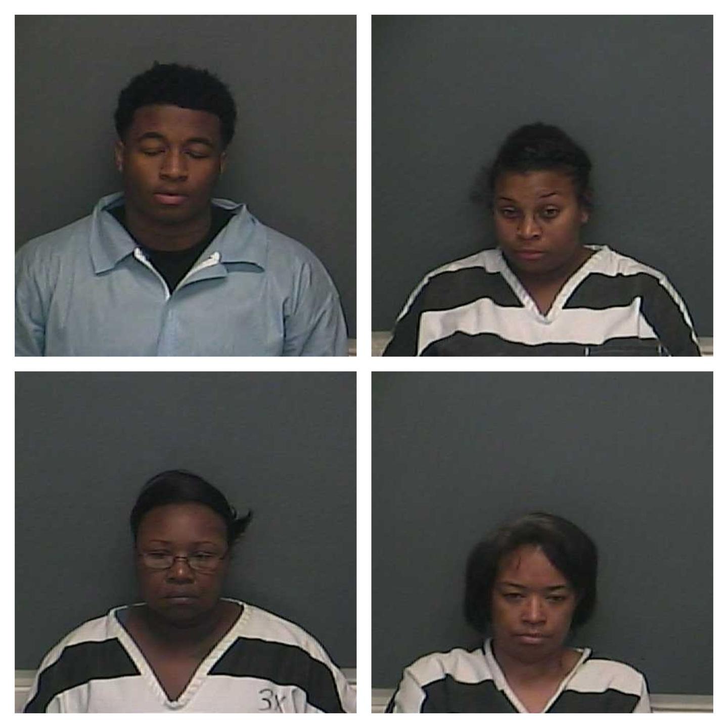Reports Of Sex Contraband Smuggling More At Angola As 7 Employees Resign 4 Arrested So Far Crime Police Theadvocate Com