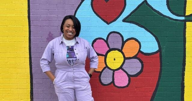 Service and art intertwine as MLK Fest revitalizes North Baton Rouge