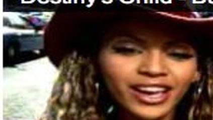 Beyonce's Super Bowl halftime performance includes songs with Destiny's  Child – New York Daily News, image size:1200x675