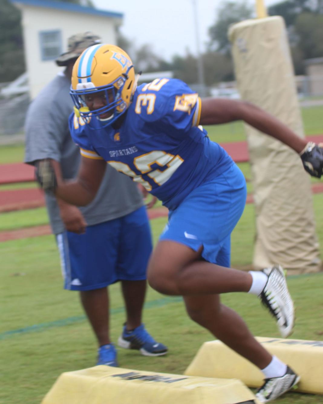 Ascension Athletics For Aug 8 2019 Ascension Theadvocate Com