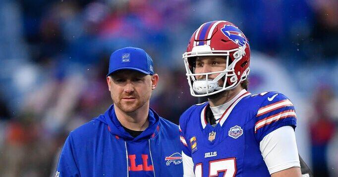 Former LSU football assistant Joe Brady receives a huge NFL promotion