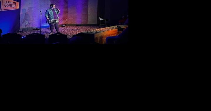 Splash Nightclub to host all-female standup comedy show | Entertainment/Life - Vimarsana News