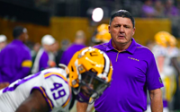 Commitment from Keanu Koht pushes LSU recruiting class into top 5 in country