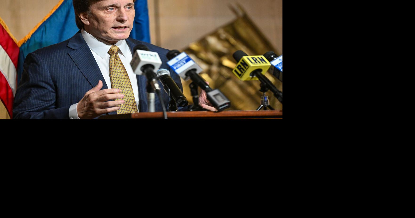 John Fleming says Ralph Abraham offered him CDC job if he dropped out of Senate race