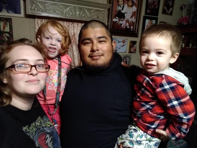 Coronavirus killed Mauro Rojas. Only 25, he and his family still had 'so much planned together' - The Advocate