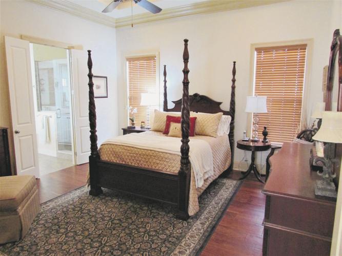 Classic Southern Style in The Preserve at Harveston Real Estate