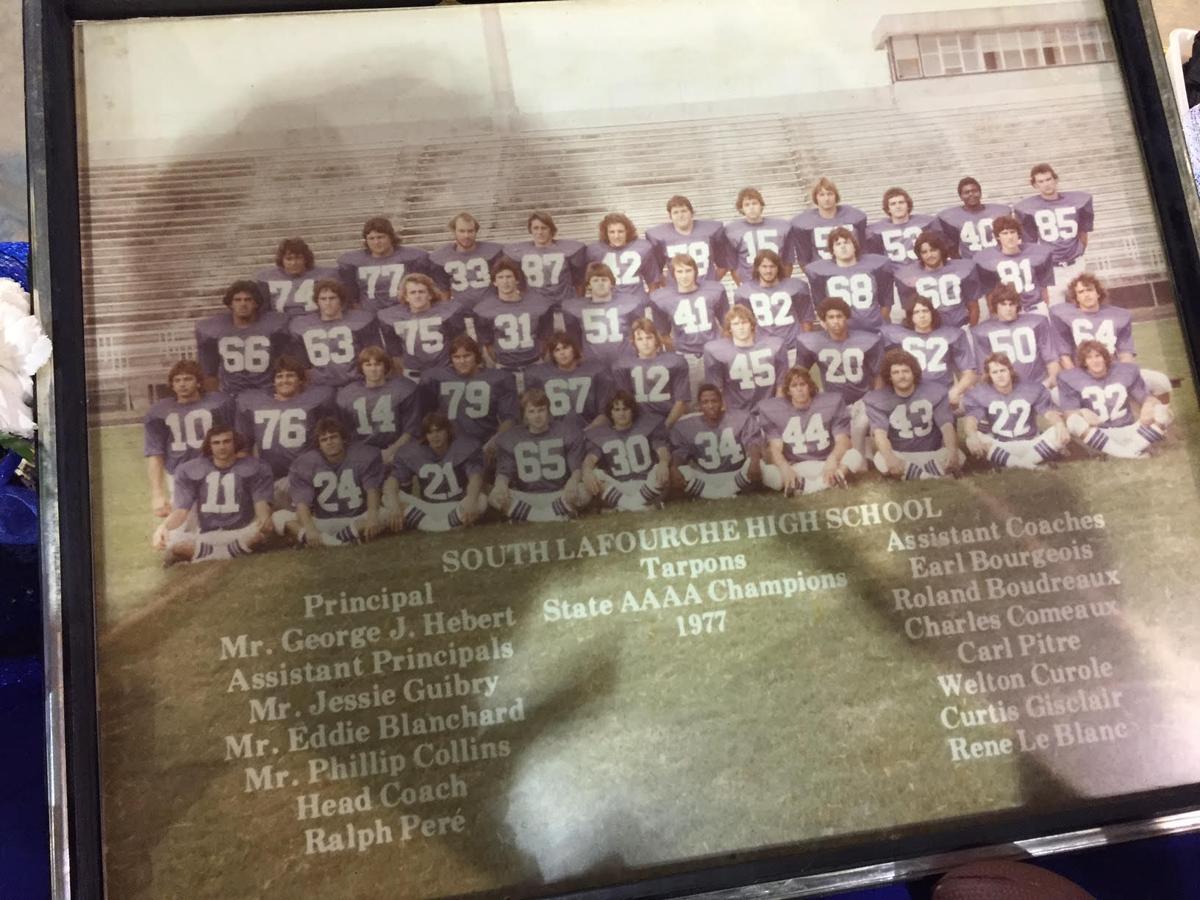 Brothers On The Bayou Ed Orgeron Bobby Hebert And South