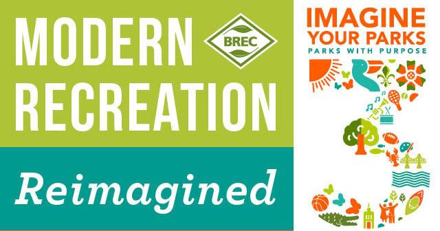BREC looks to evolve with new top leadership and a focus on rapid ...