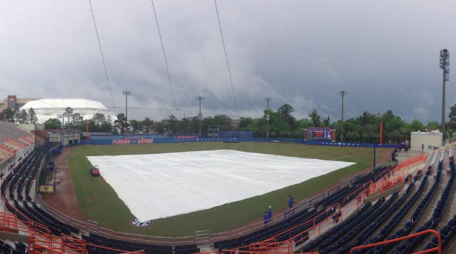 LSUFlorida DH start delayed LSU