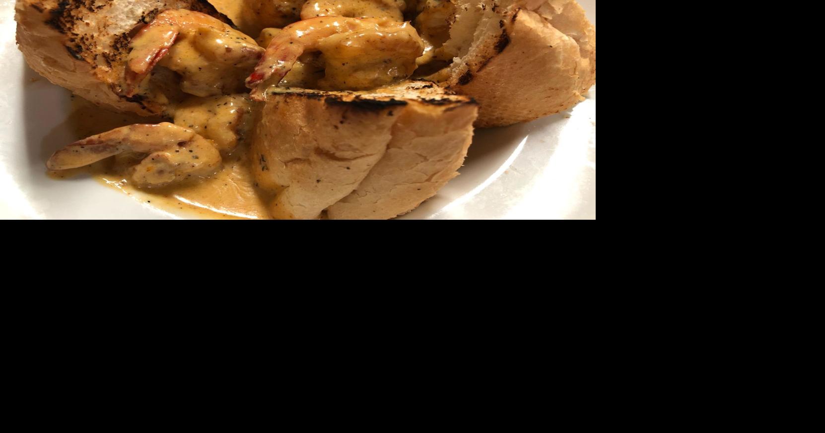 Restaurant review: Prairieville's Porch Light Grill serves attractive ...