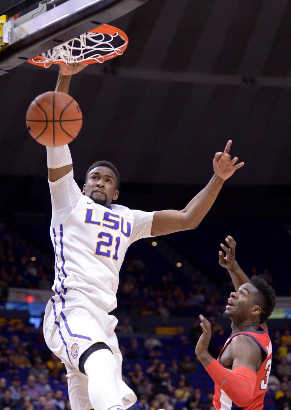 Opening Tip Getting You Ready For Lsu S Road Game With Alabama