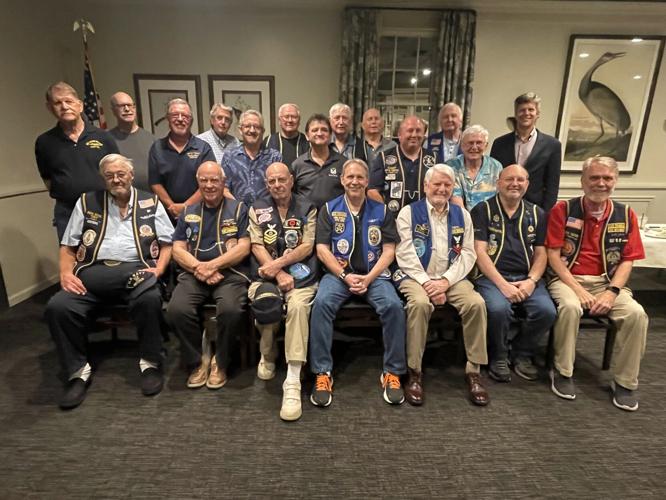 Baton Rouge-area Submarine Veterans (stand alone)