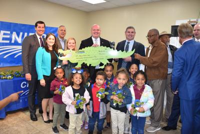Boys And Girls Club Of Acadiana Expands To Lake Charles First Expansion In 20 Years News Theadvocate Com