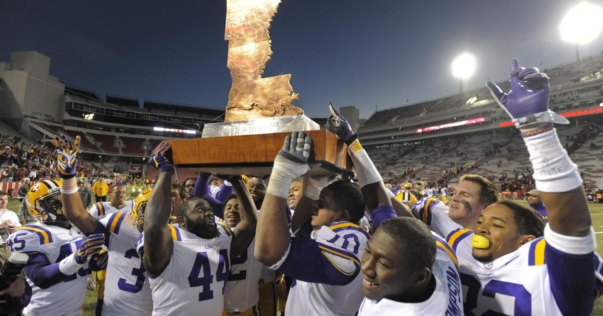 2019 Lsu Roster Nfl 'Finish this damn thing': Former LSU players watching 2019 team with ...