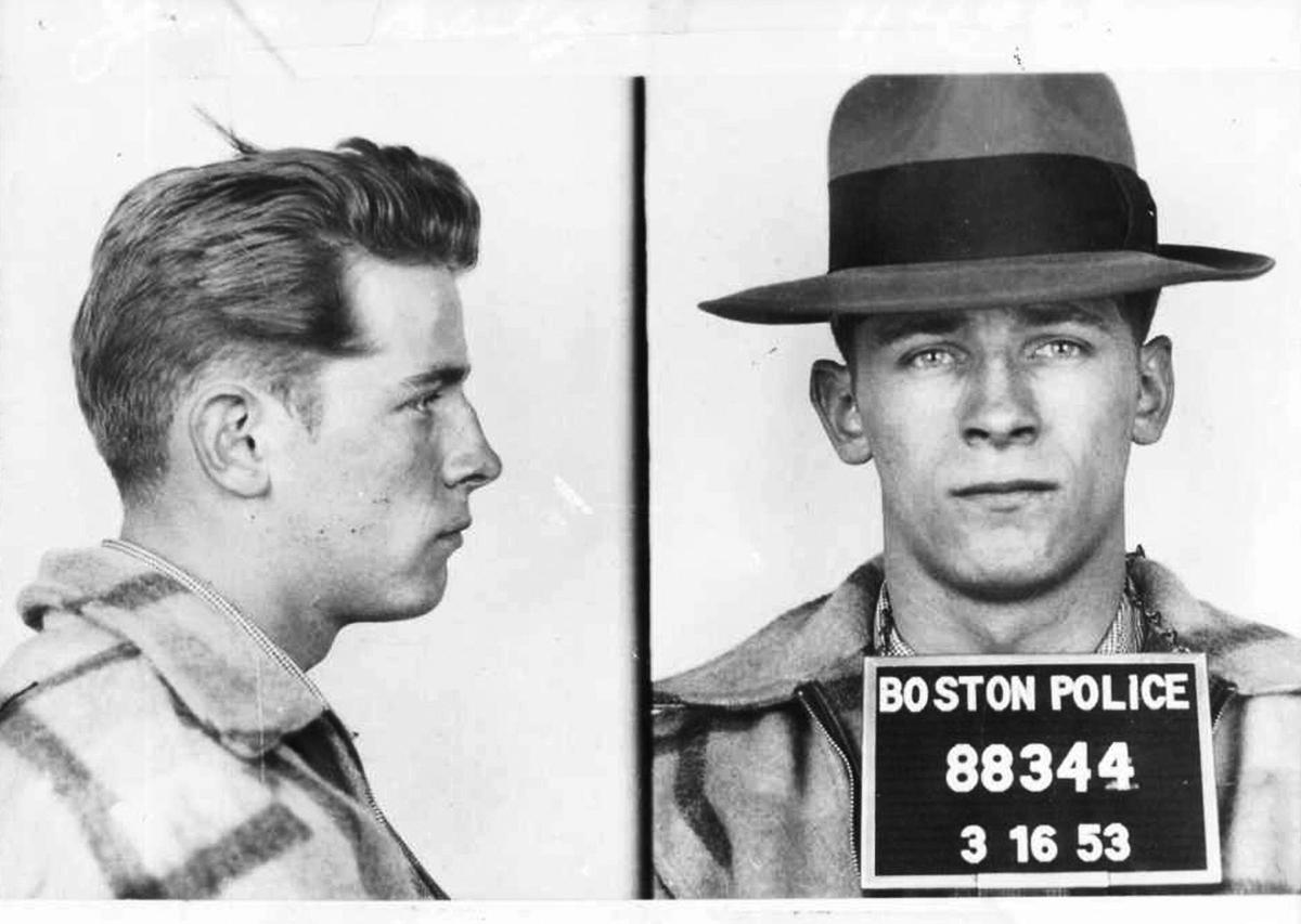 Bulger Whitey Bulger Whitey