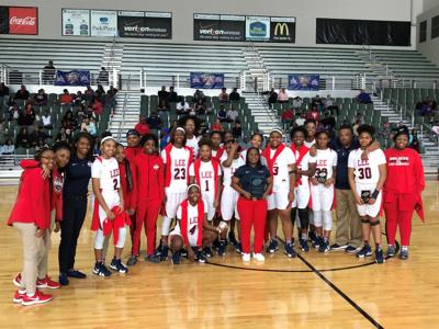 Lee High Overcomes Sluggish Start To Take National Prep Classic