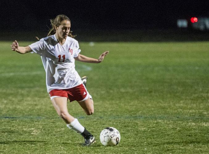 Check out the boys and girls all-district soccer teams | High School ...