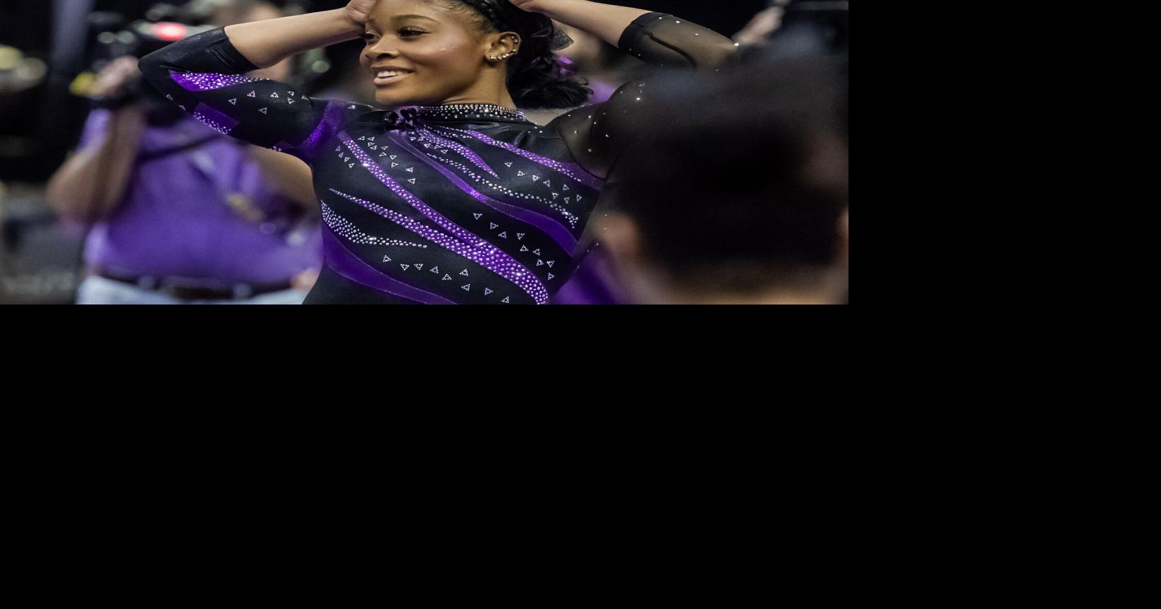 LSU gymnastics: No. 2 Tigers seeking complete performance against Auburn on Friday