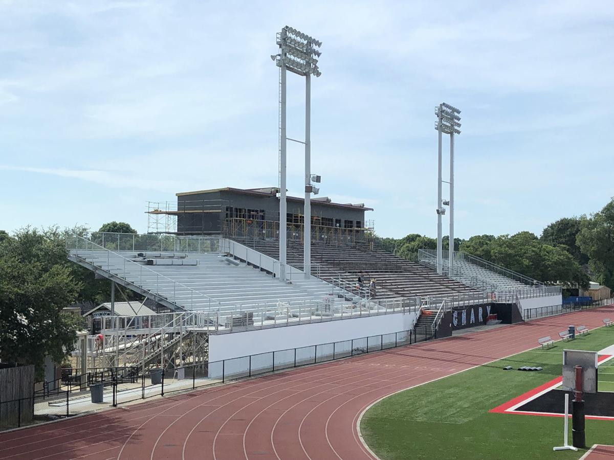 Zachary Sports For July 25 2019 Zachary Theadvocate Com