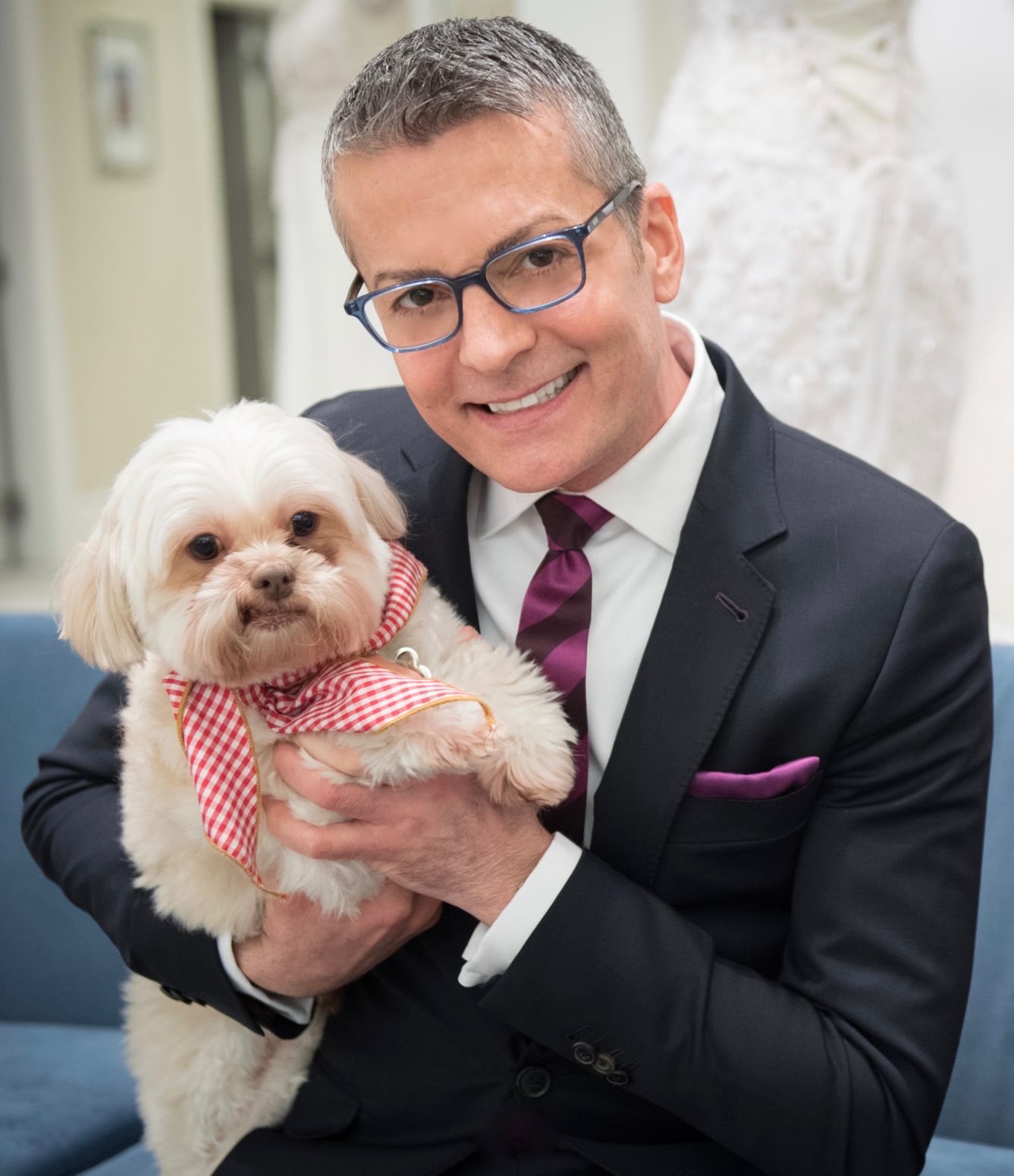 randy fenoli dog chewy