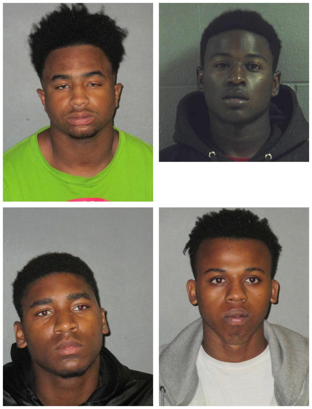 Baton Rouge Man Dies After Being Shot In Attempted Armed Robbery New Warrants Show Crime Police Theadvocate Com
