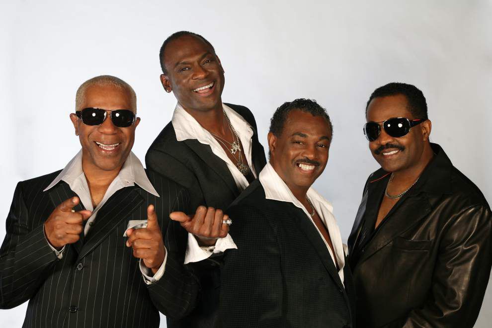 Kool and the Gang still rocking after 50 years | Music