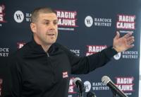 UL's schedule focus now acquiring home games over quest to play all 12