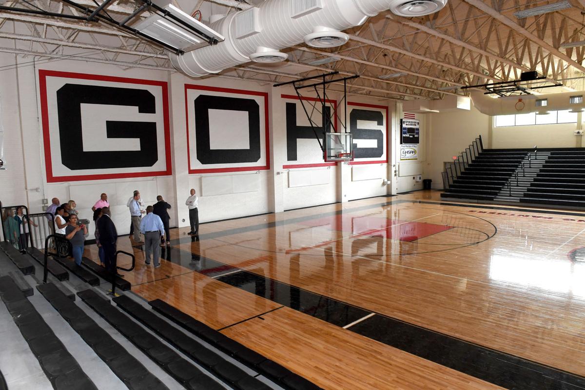 Glen Oaks High, Baton Rouge General, team up for job shadowing