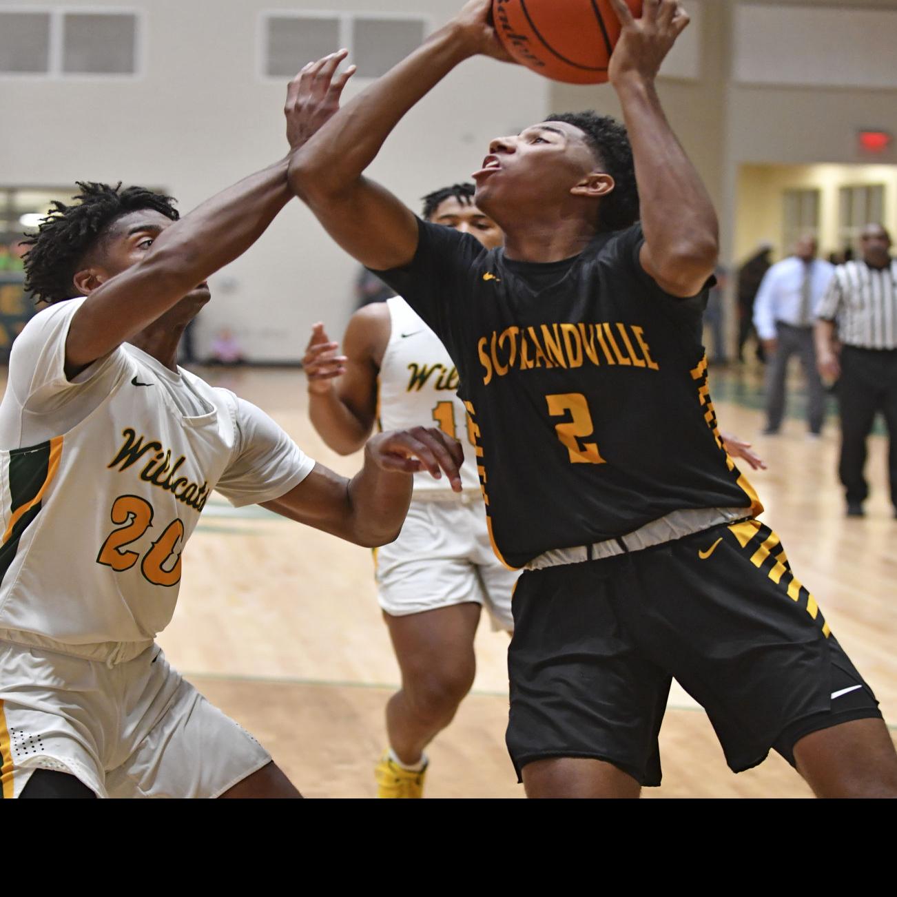 Check Out The 2019 20 All District Basketball Teams For The Baton