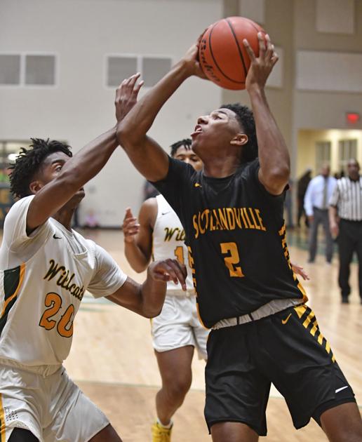 Check Out The 2019 20 All District Basketball Teams For The Baton