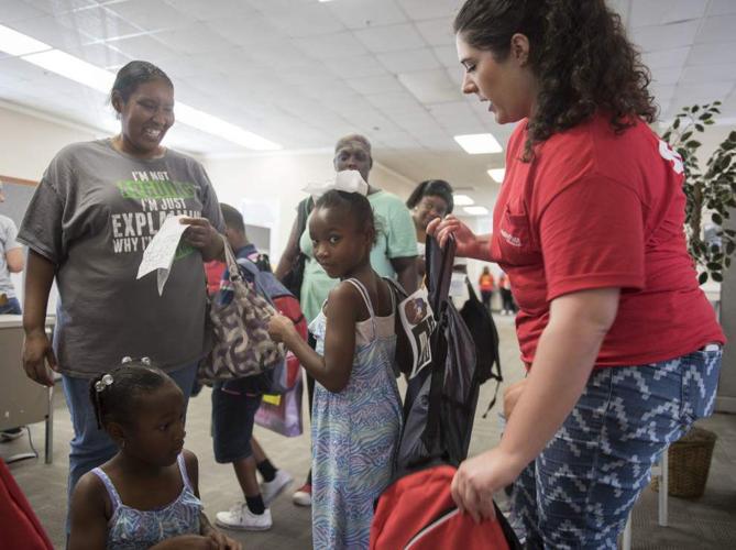 BRAVE How Baton Rouge's promising anticrime program folded, and where