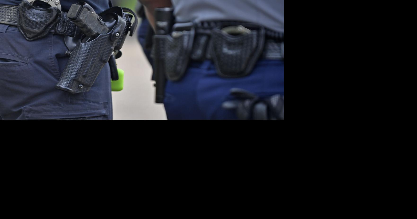 Man who escaped Baton Rouge Police after he was shot by an officer arrested