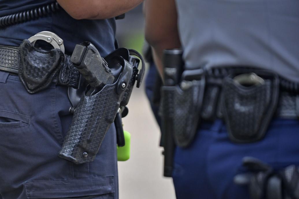 ExBRPD officer accused in 'BRAVE Cave' incidents arrested Crime