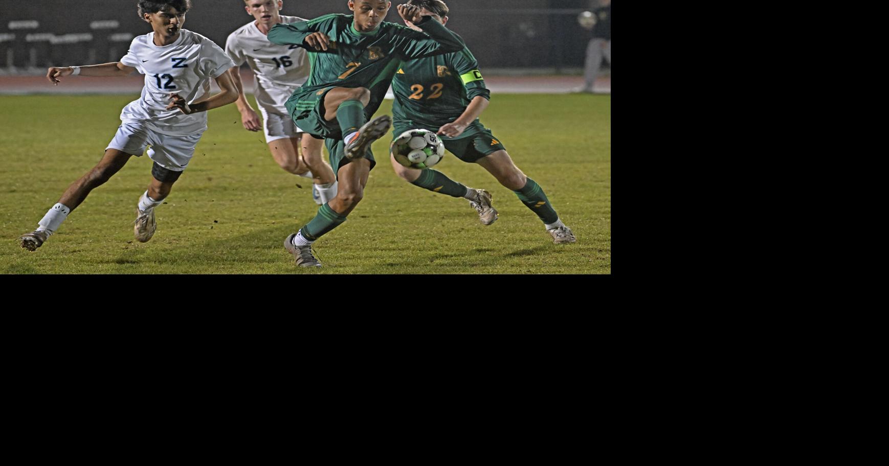 Baton Rouge-area high schools set to kick off playoff soccer matches