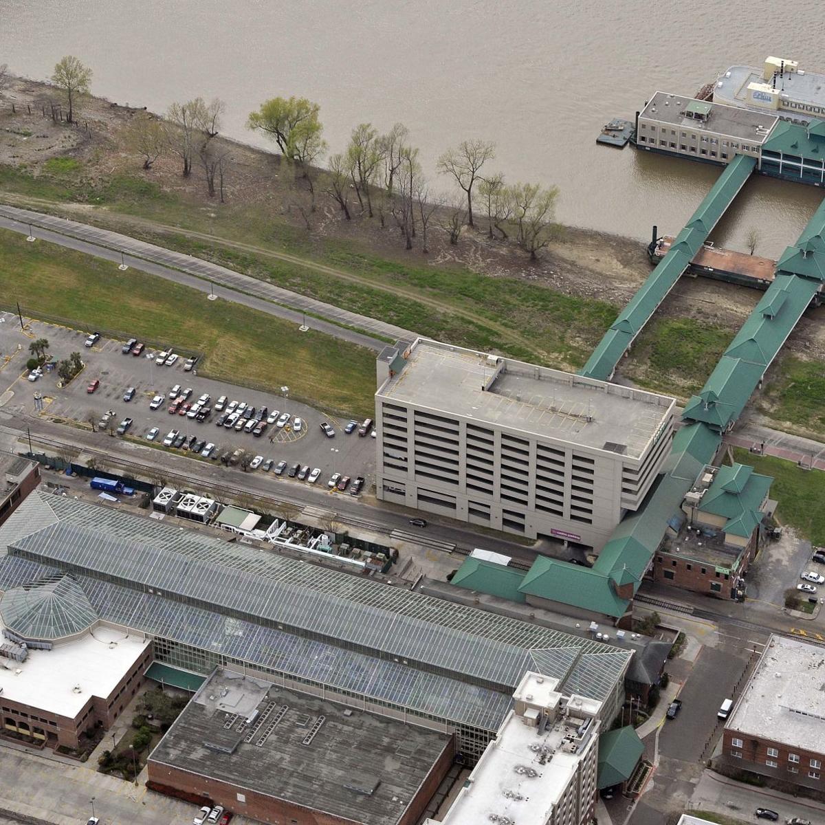 Belle Of Baton Rouge Part Of 1 85 Billion Sale Of Tropicana Entertainment Business Theadvocate Com