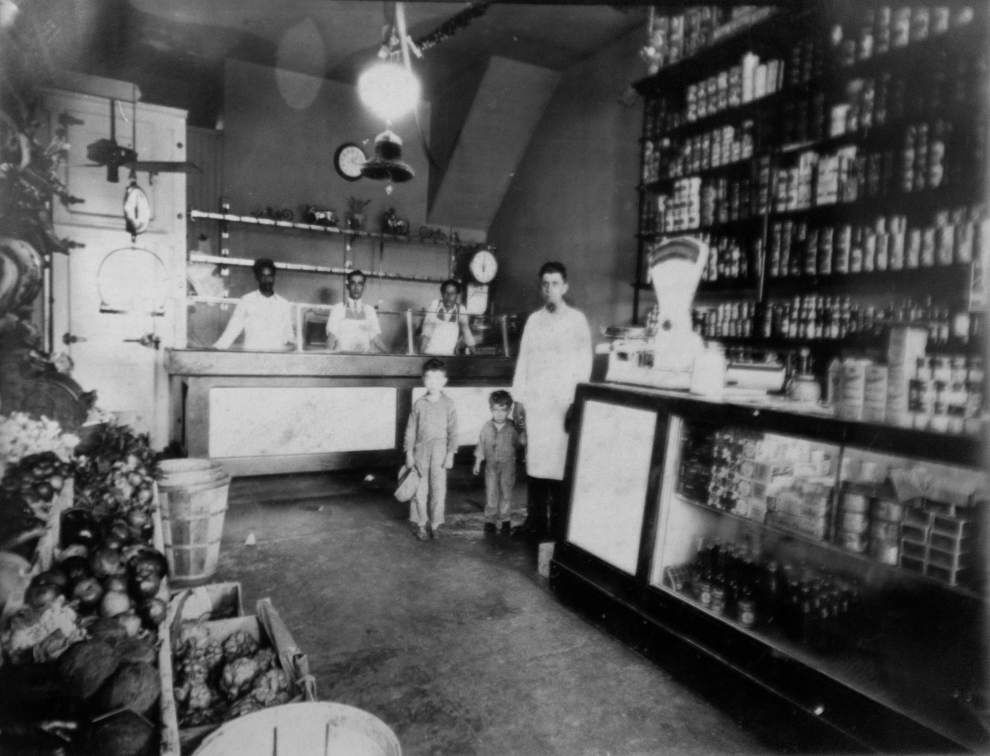 Photos: A New Orleans neighborhood institution celebrates 90 years _lowres