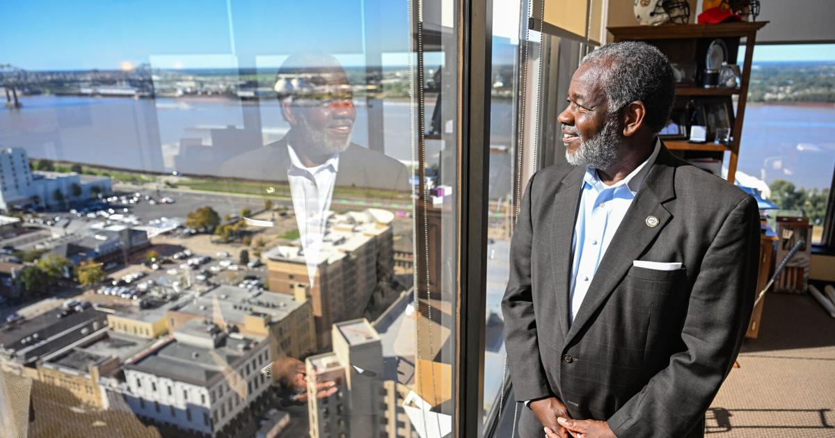 Outgoing Louisiana Chemical Association head discusses state of industry, second Trump term Outgoing Louisiana Chemical Association head discusses state of industry, second Trump term