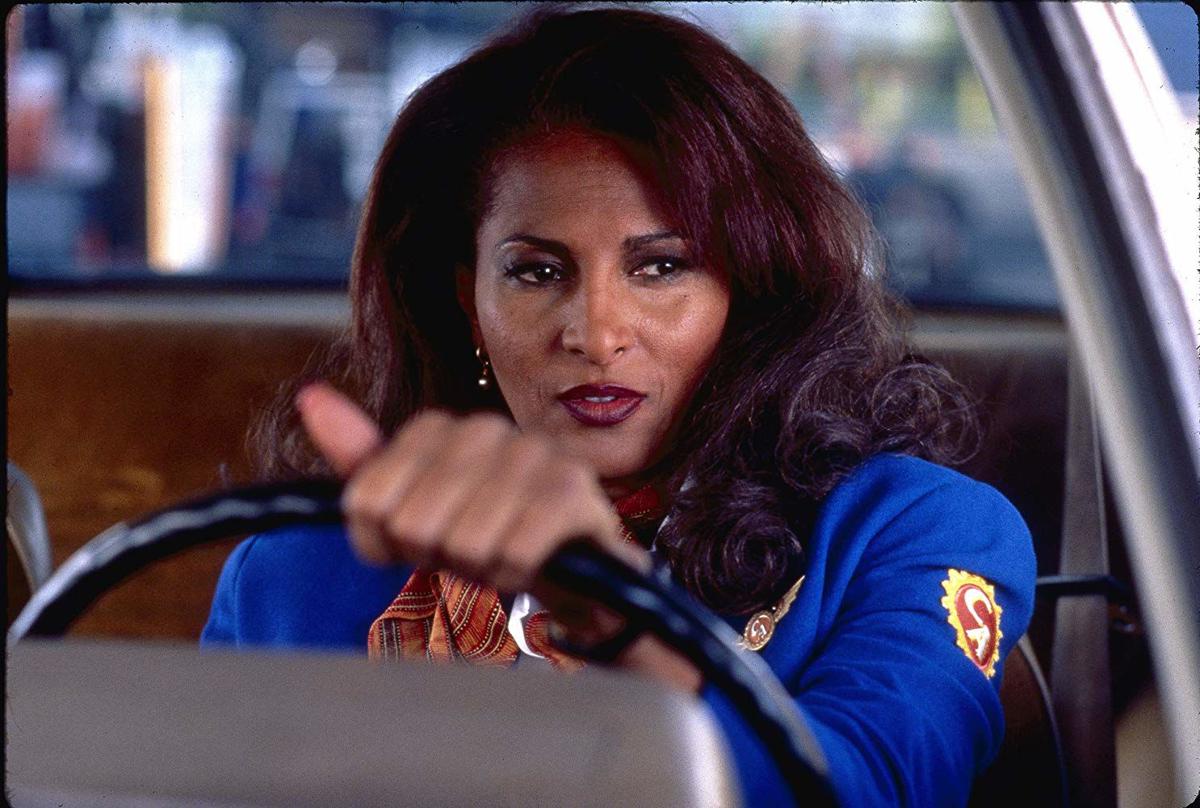 Jackie Brown Stream