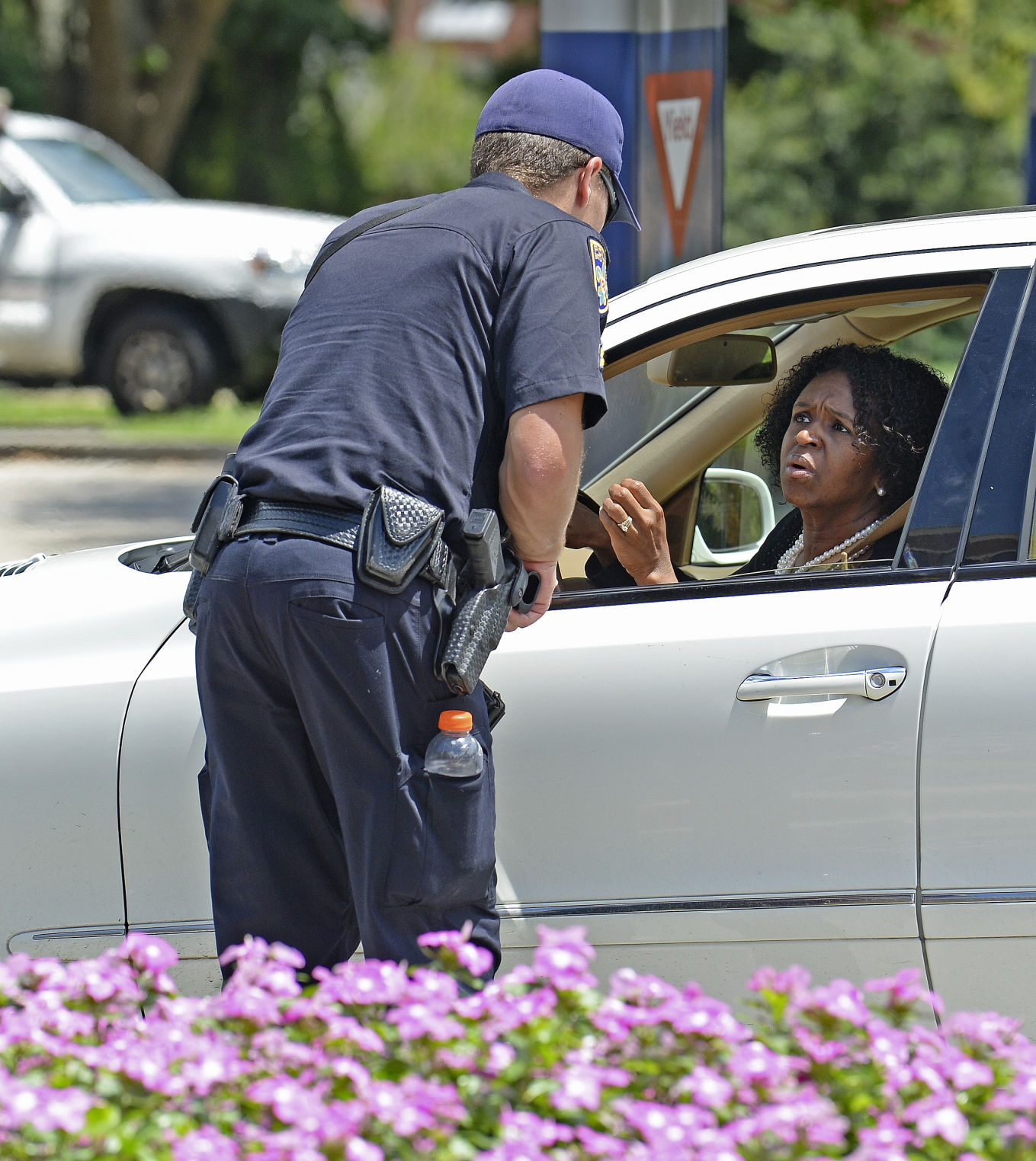 What We Know, Don't Know After Baton Rouge Officer Shooting | BR ...