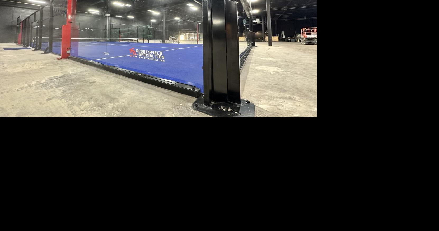 Drew Brees is opening a new business in Metairie with pickleball, padel ...