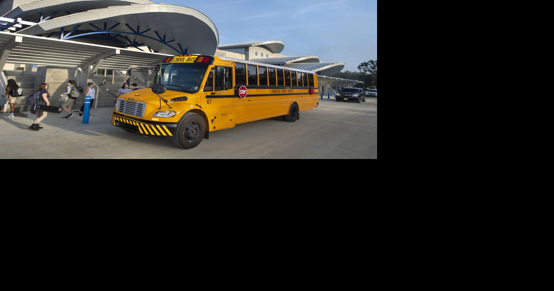 Livingston school board bans critical race theory | Education