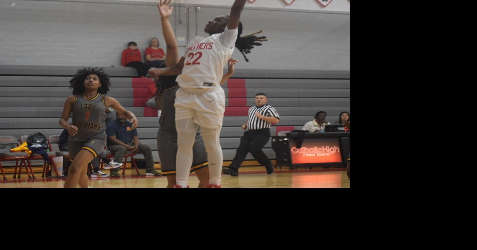 Catholic High knew nothing about first-round opponent, but it didn't matter